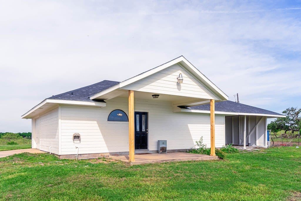 30 acres in Kaufman County - photo 42