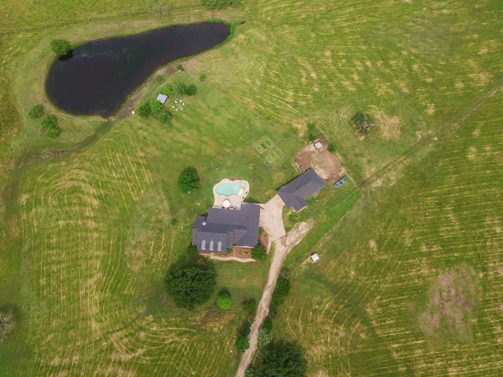 30 acres in Kaufman County - photo 44
