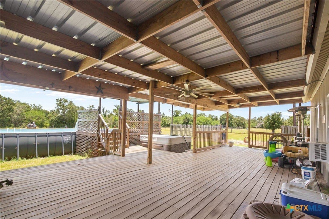 17.06 acres in Goliad County - photo 10