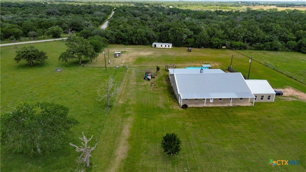 17.06 acres in Goliad County - photo 41