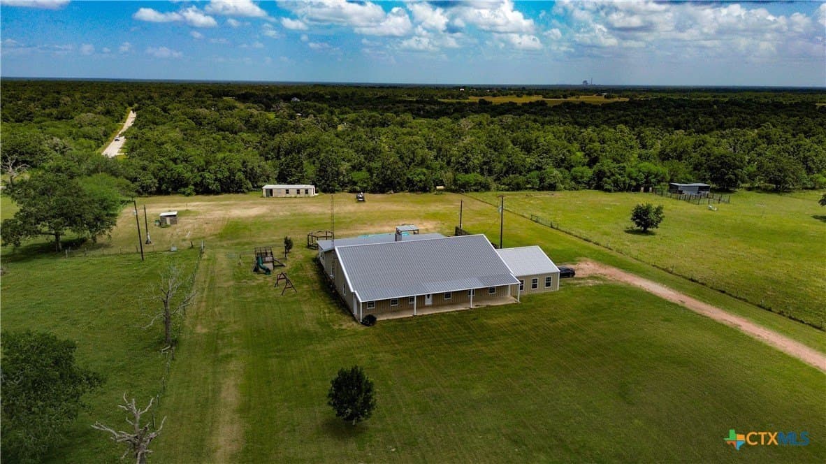 17.06 acres in Goliad County - photo 45