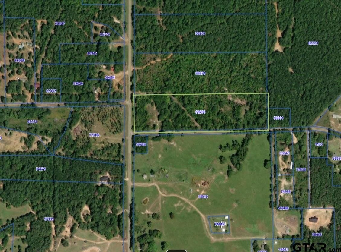 11.92 acres in Rusk County - photo 6