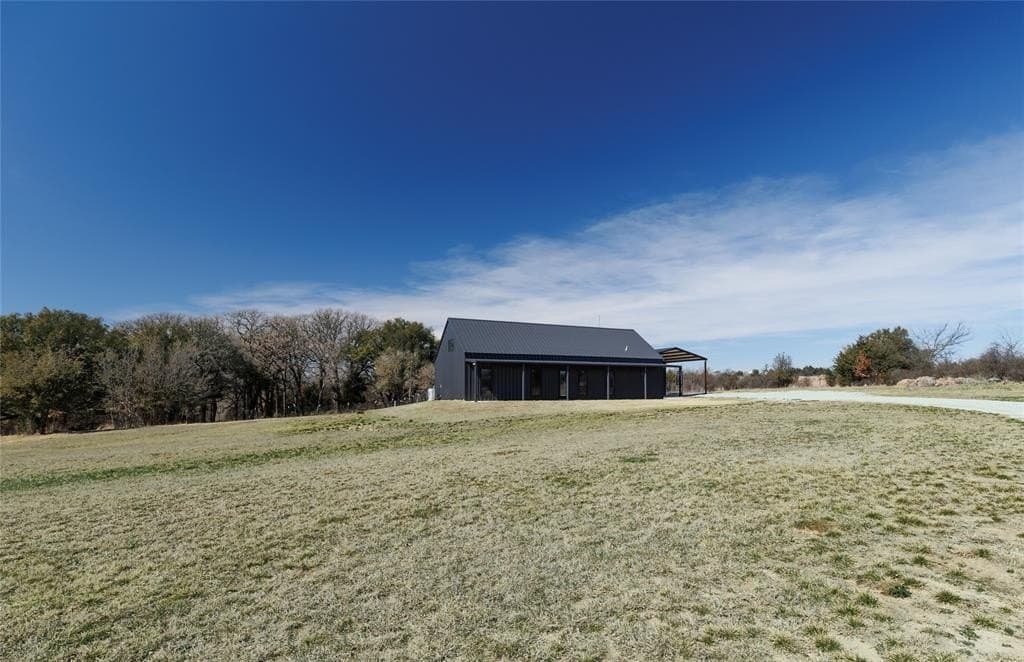 10.08 acres in Wise County - photo 4
