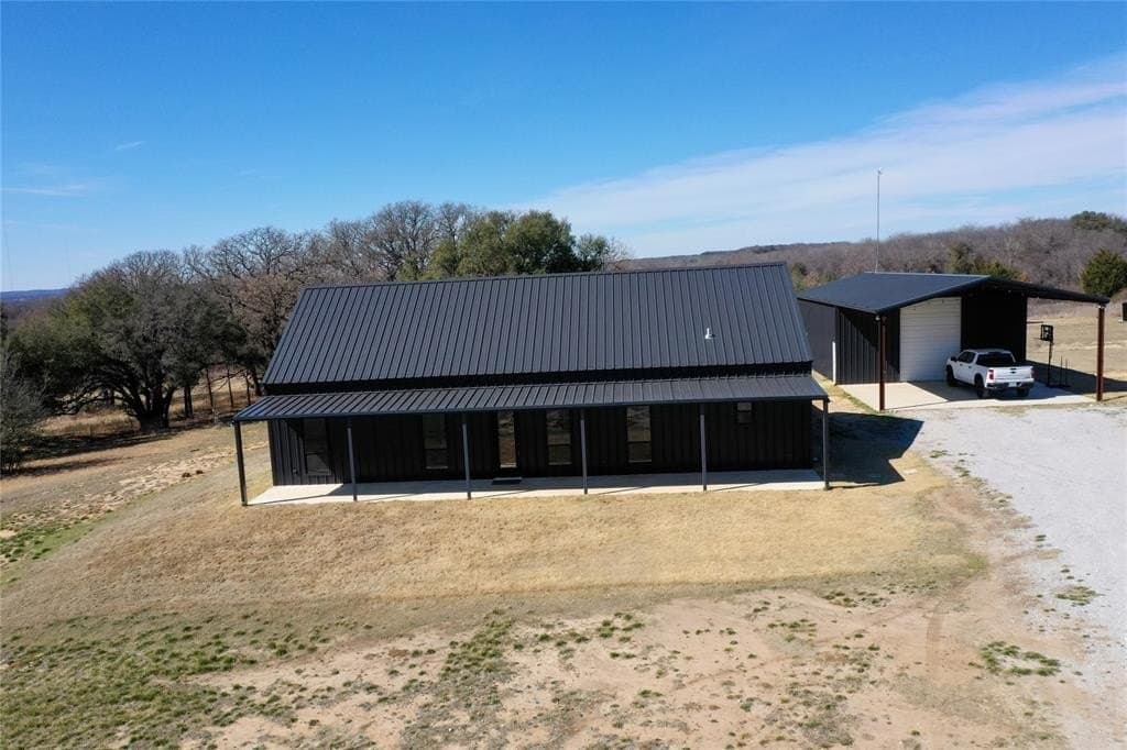 10.08 acres in Wise County - photo 2