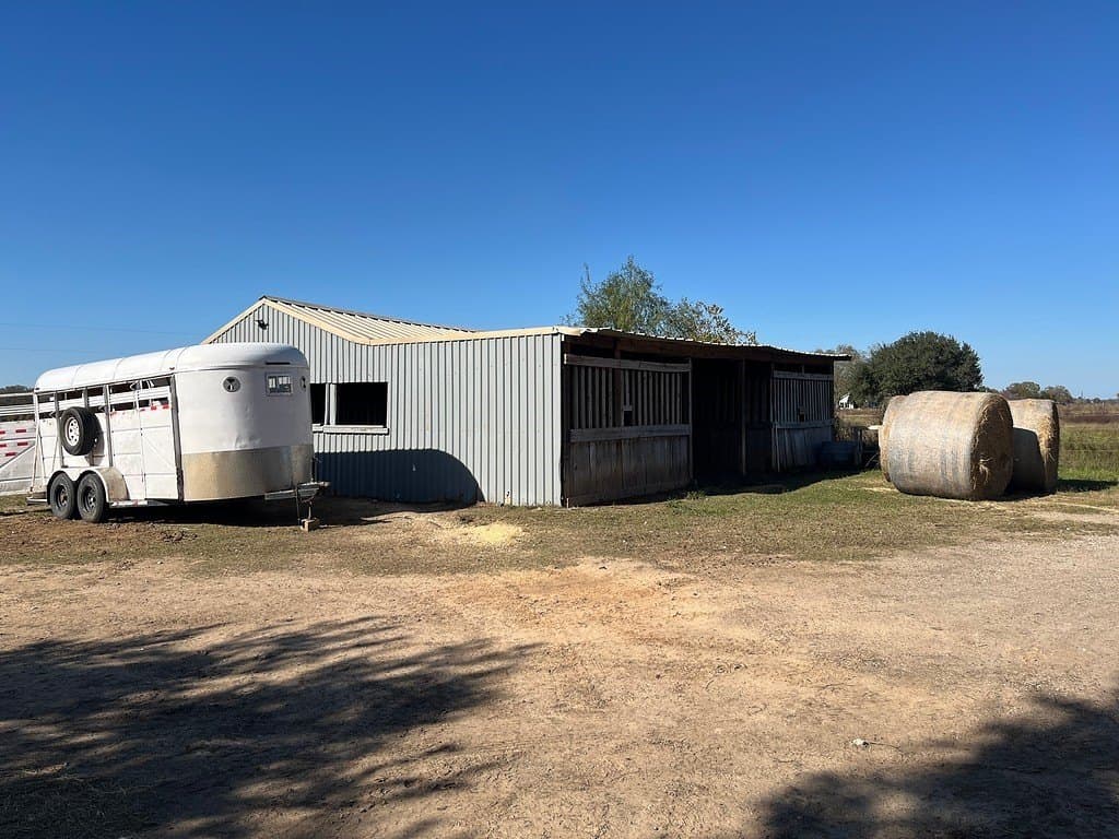 41.26 acres in Fort Bend County - photo 8