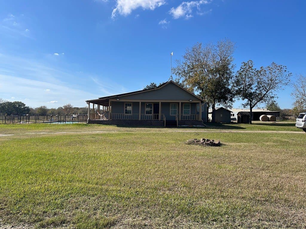 41.26 acres in Fort Bend County - photo 13