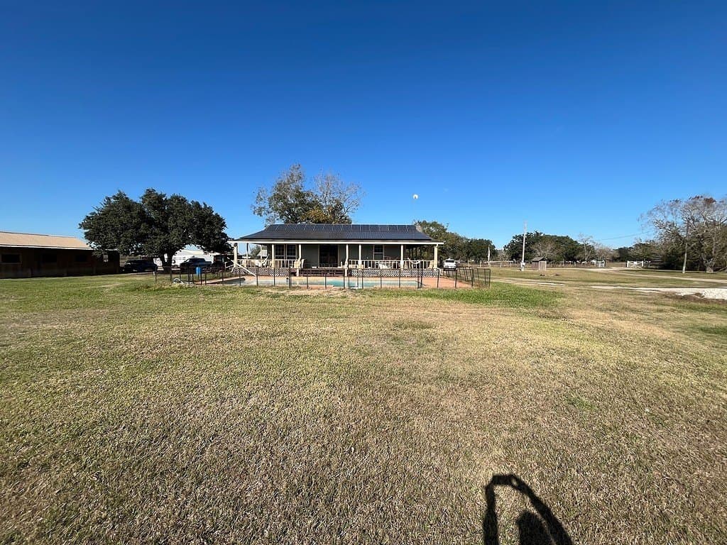 41.26 acres in Fort Bend County - photo 12
