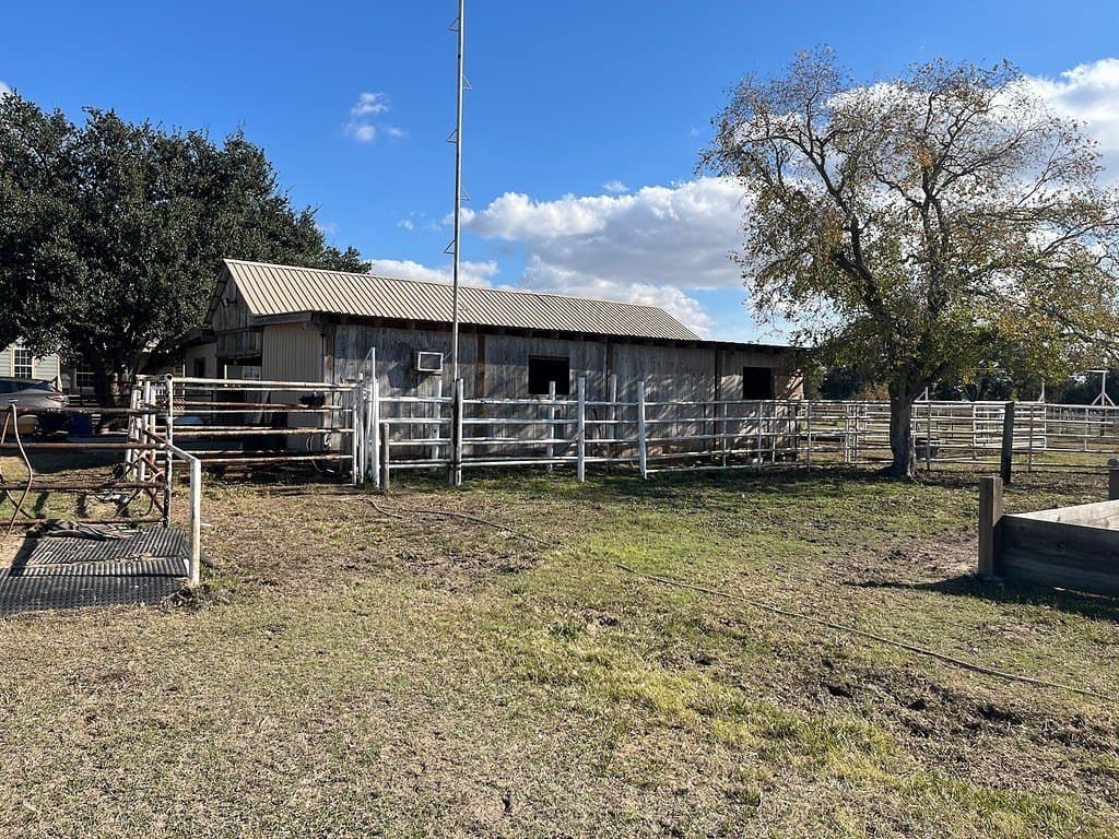 41.26 acres in Fort Bend County - photo 10
