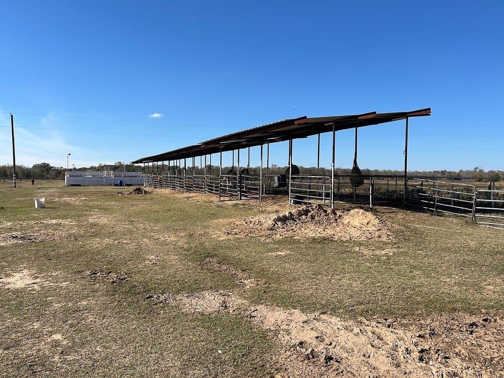 41.26 acres in Fort Bend County - photo 7