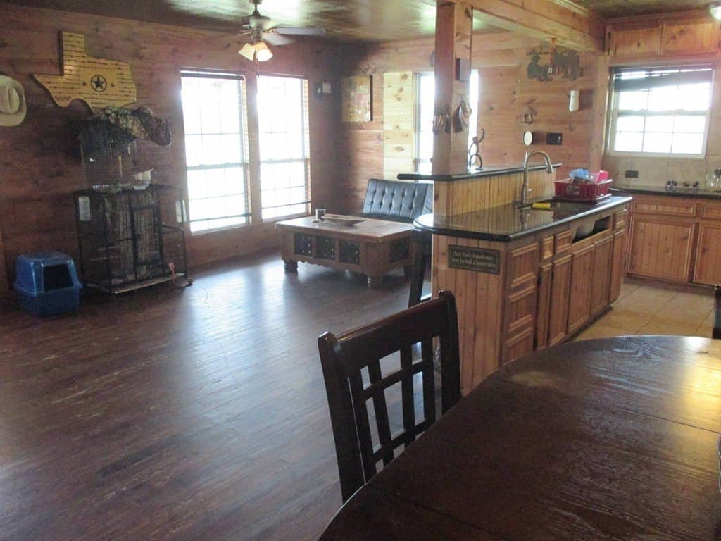 41.26 acres in Fort Bend County - photo 14