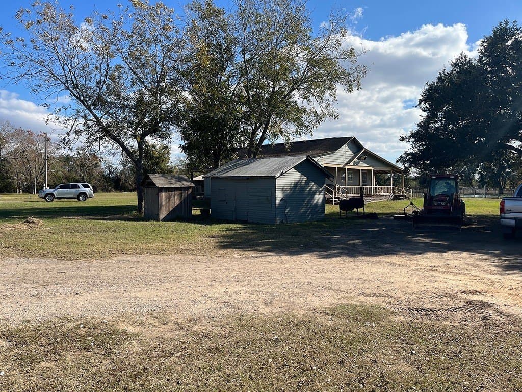 41.26 acres in Fort Bend County - photo 11