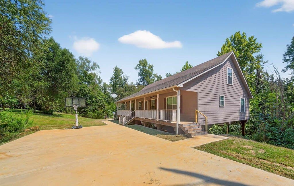 10.23 acres in ANDERSON County - photo 2