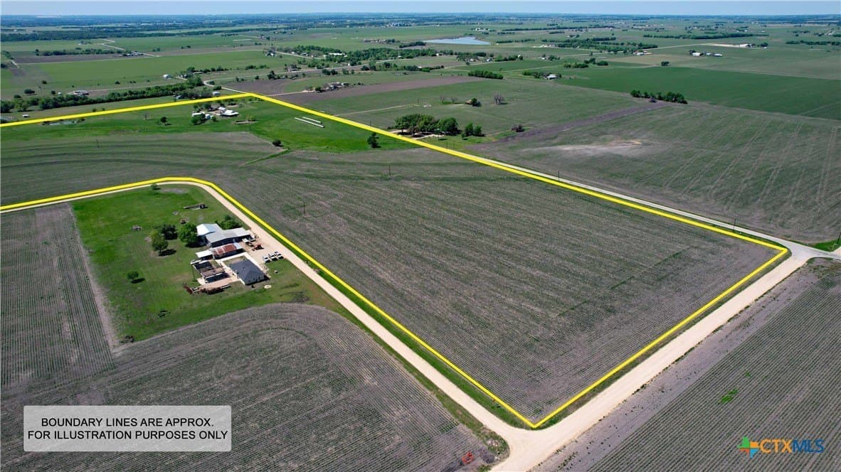 54 acres in Bell County - photo 8