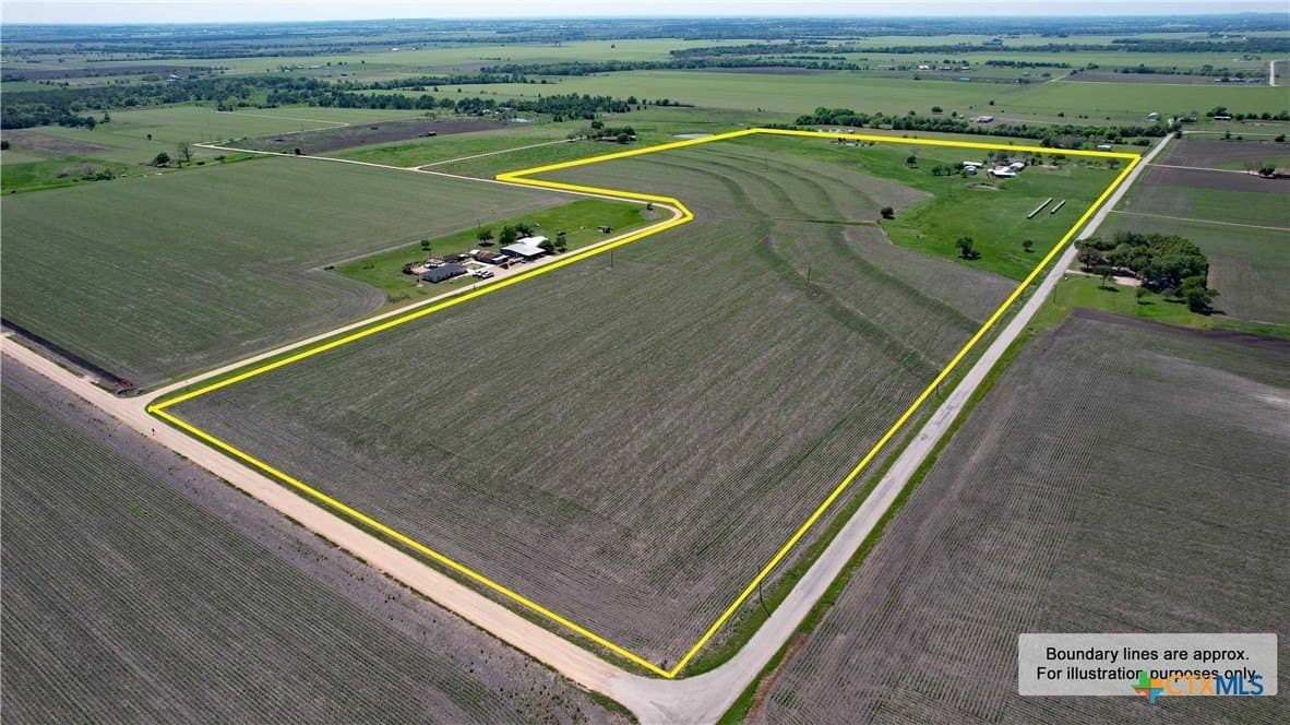 54 acres in Bell County - photo 9