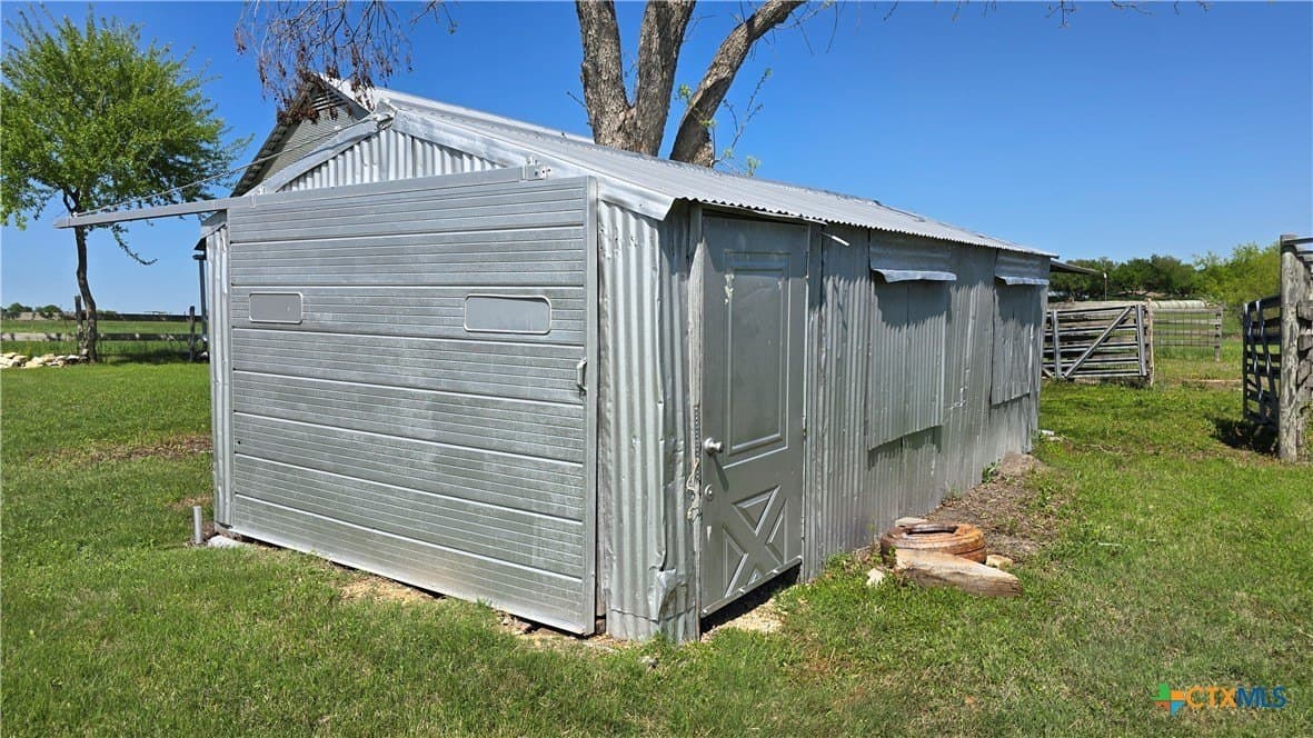 54 acres in Bell County - photo 45