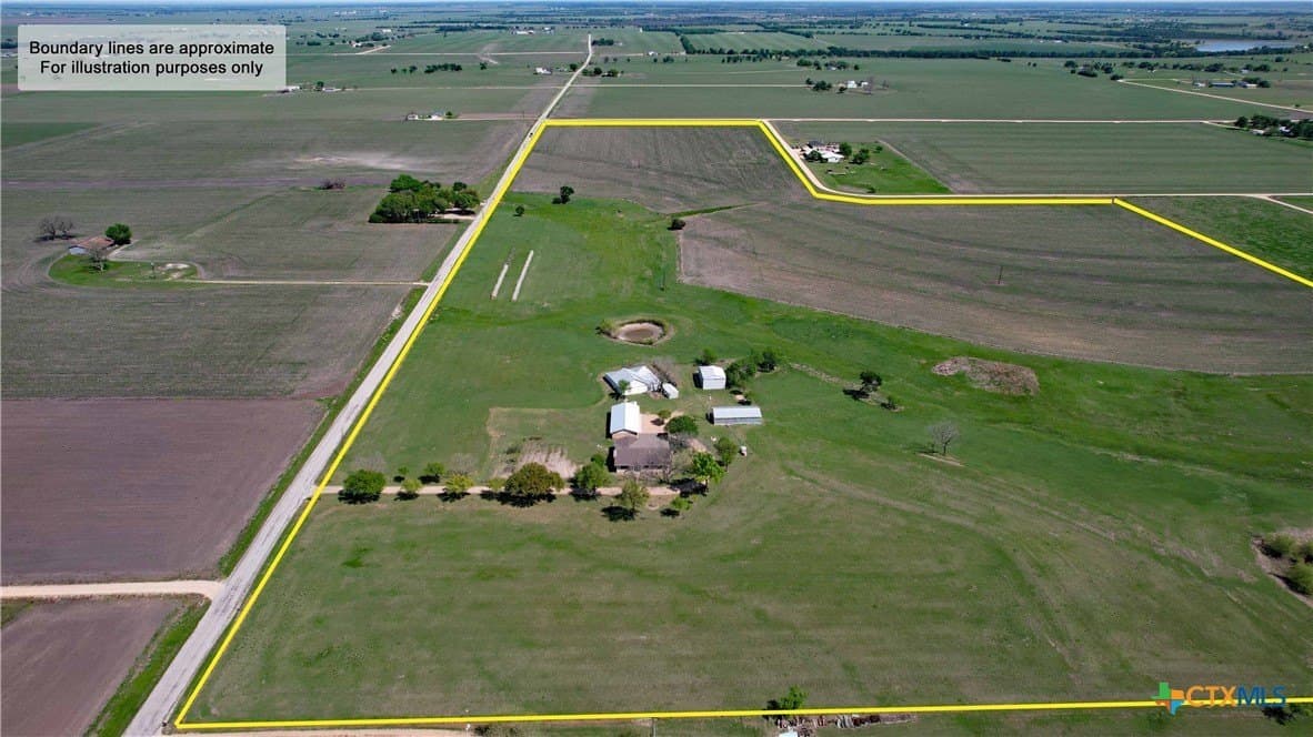 54 acres in Bell County - photo 2