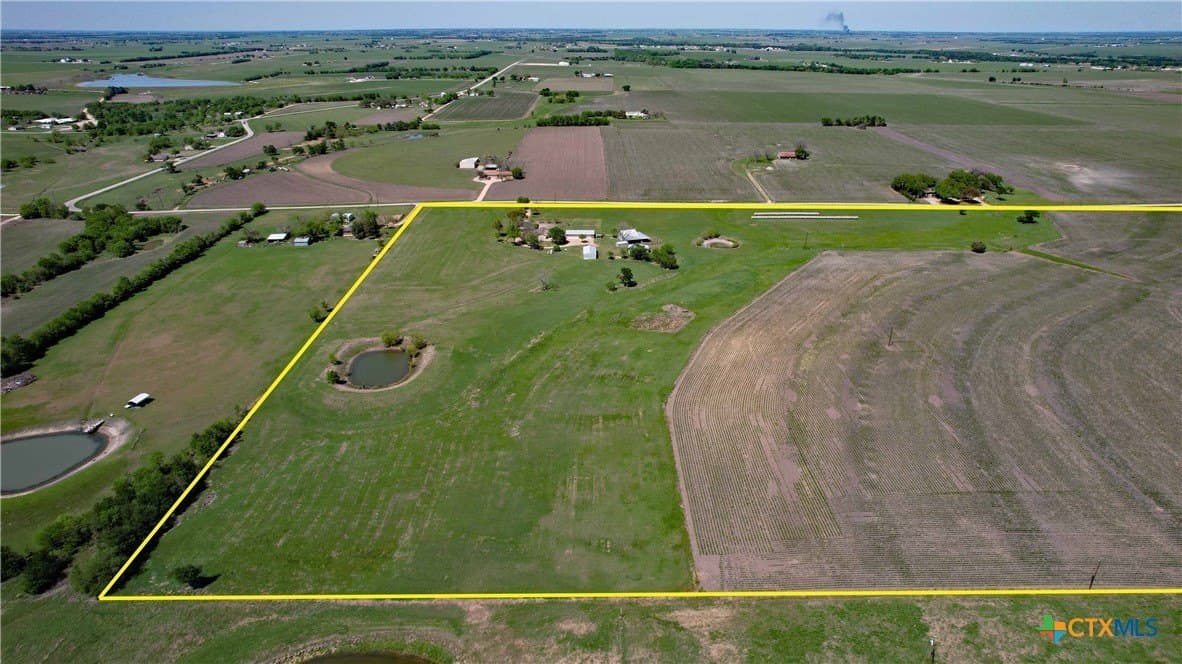 54 acres in Bell County - photo 4