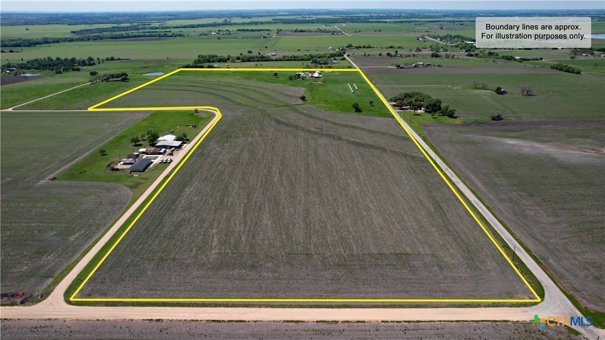 54 acres in Bell County - photo 6