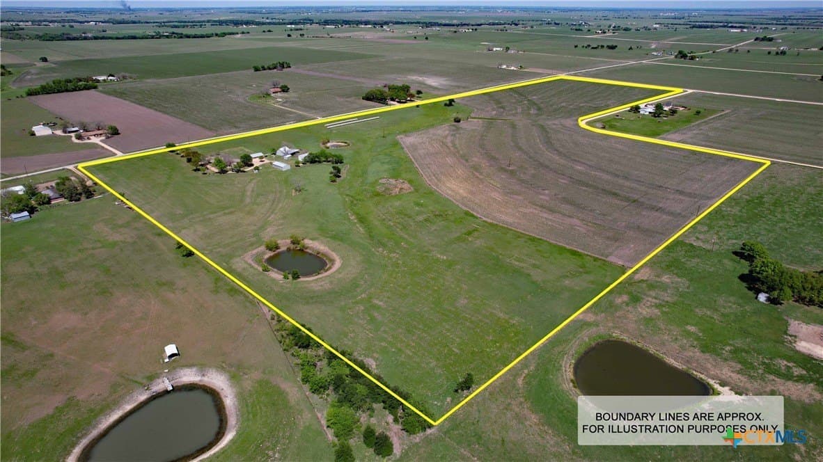 54 acres in Bell County - photo 3