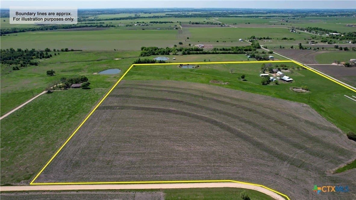 54 acres in Bell County - photo 5