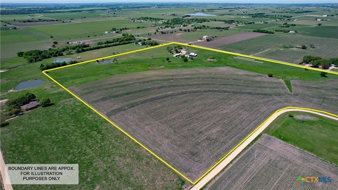 54 acres in Bell County - photo 7
