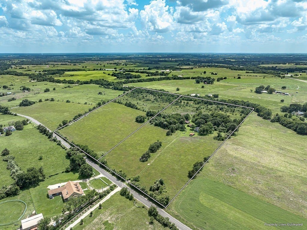20 acres in Austin County - photo 21