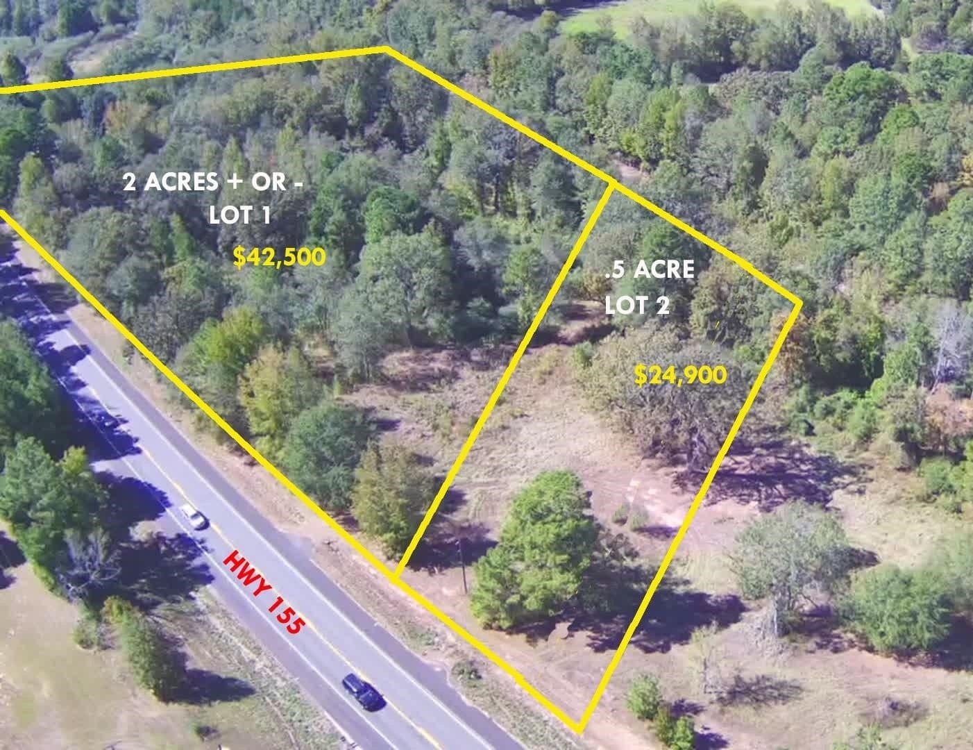 0.5 acres in Upshur County - photo 10