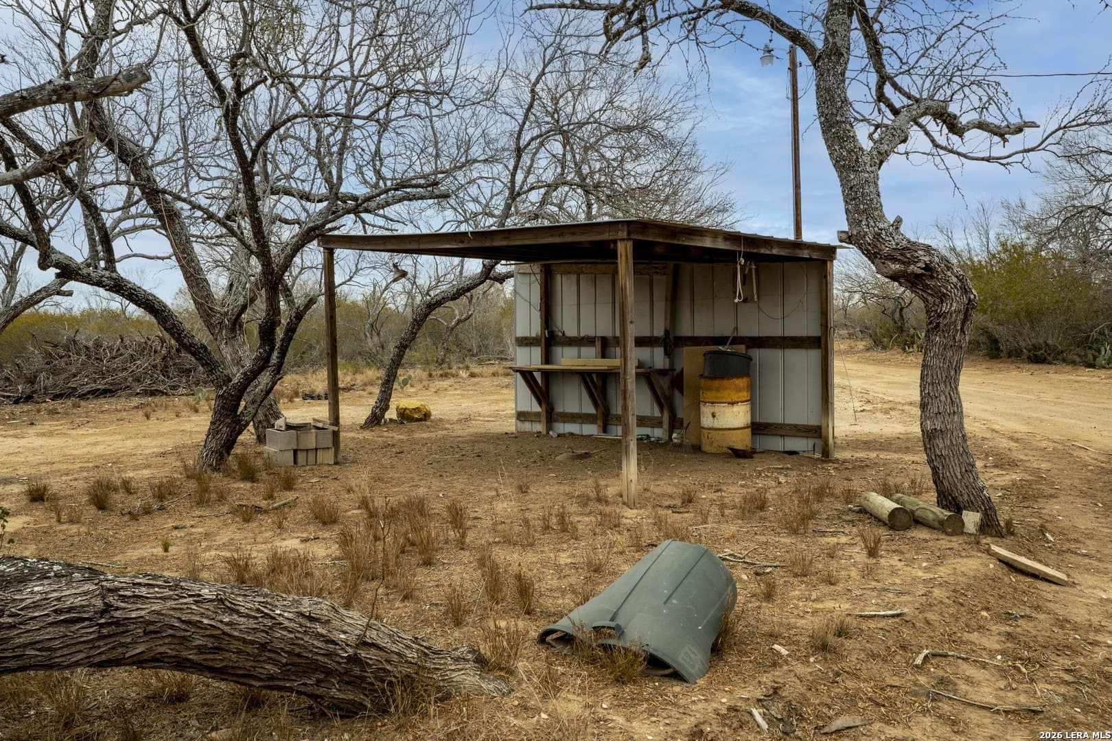 22.19 acres in Frio County - photo 8