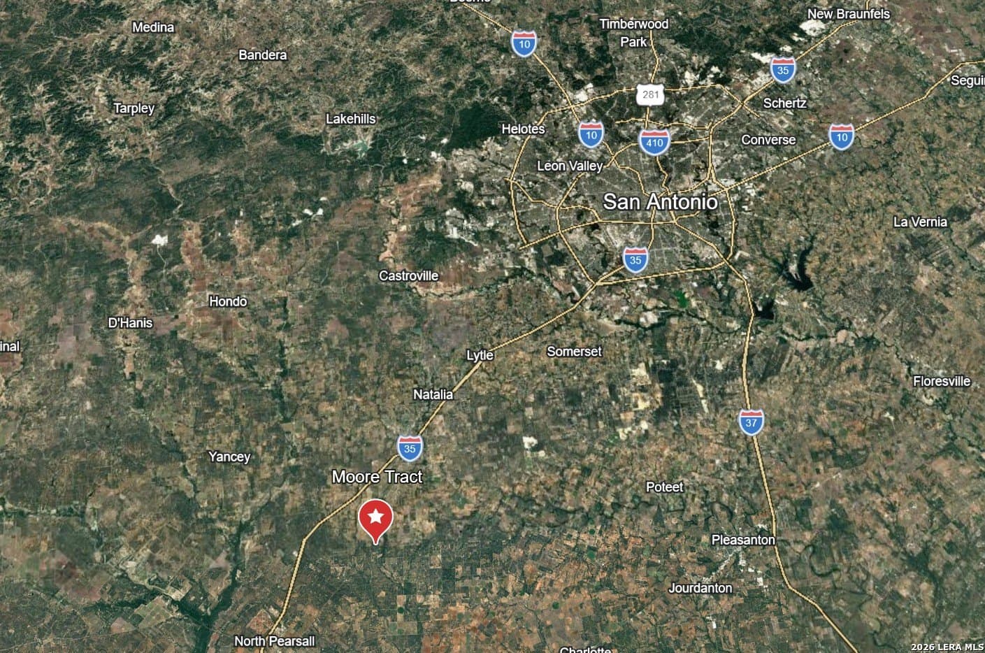 22.19 acres in Frio County - photo 10