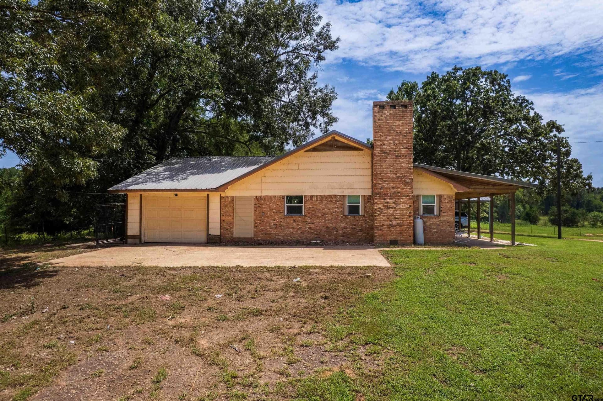 15.25 acres in Franklin County - photo 3