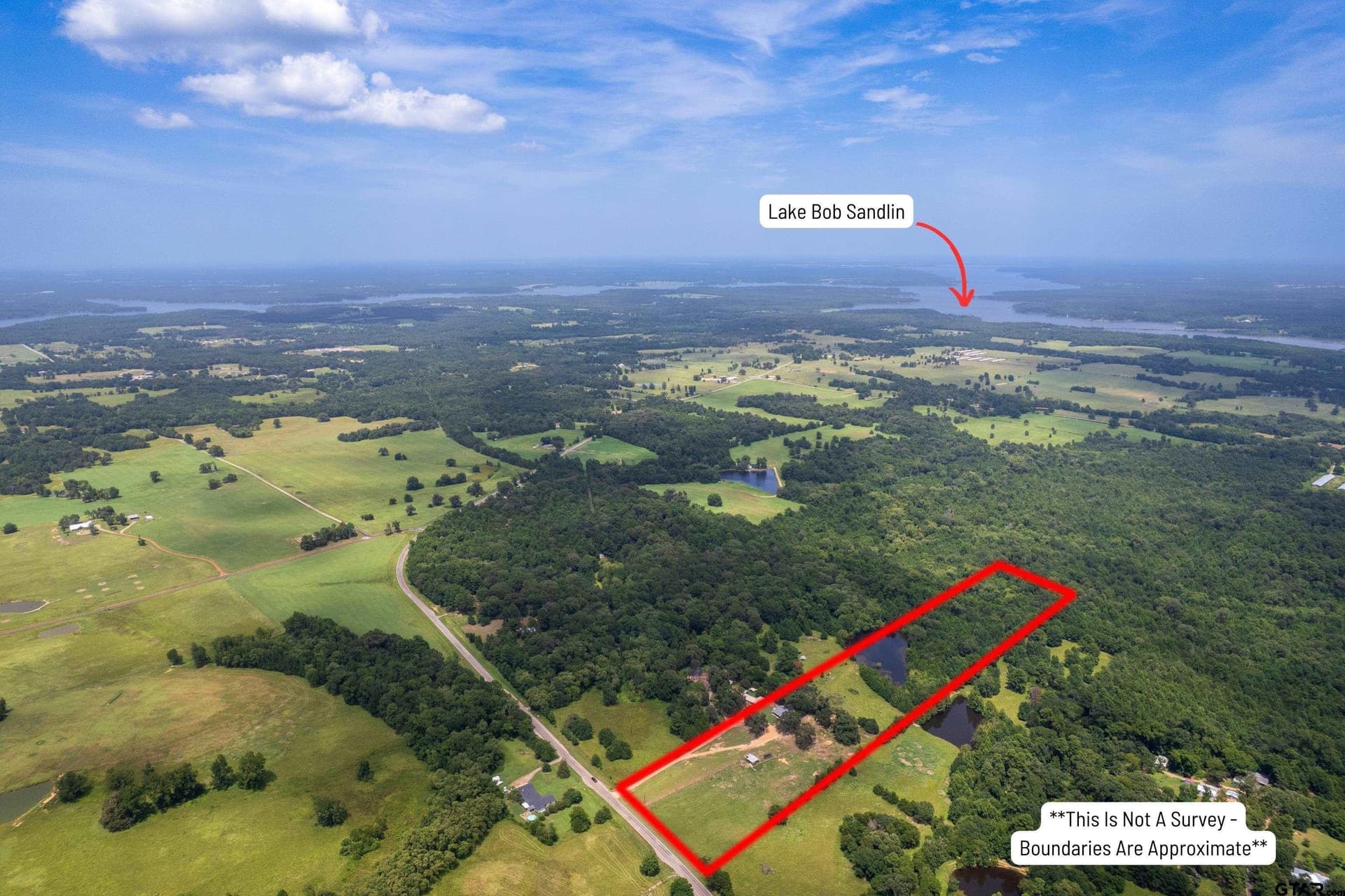 15.25 acres in Franklin County - photo 19