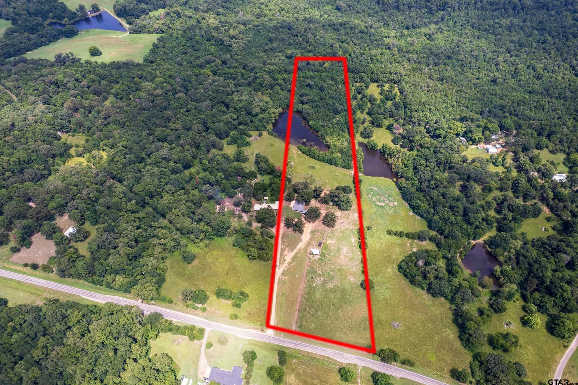 15.25 acres in Franklin County - photo 25