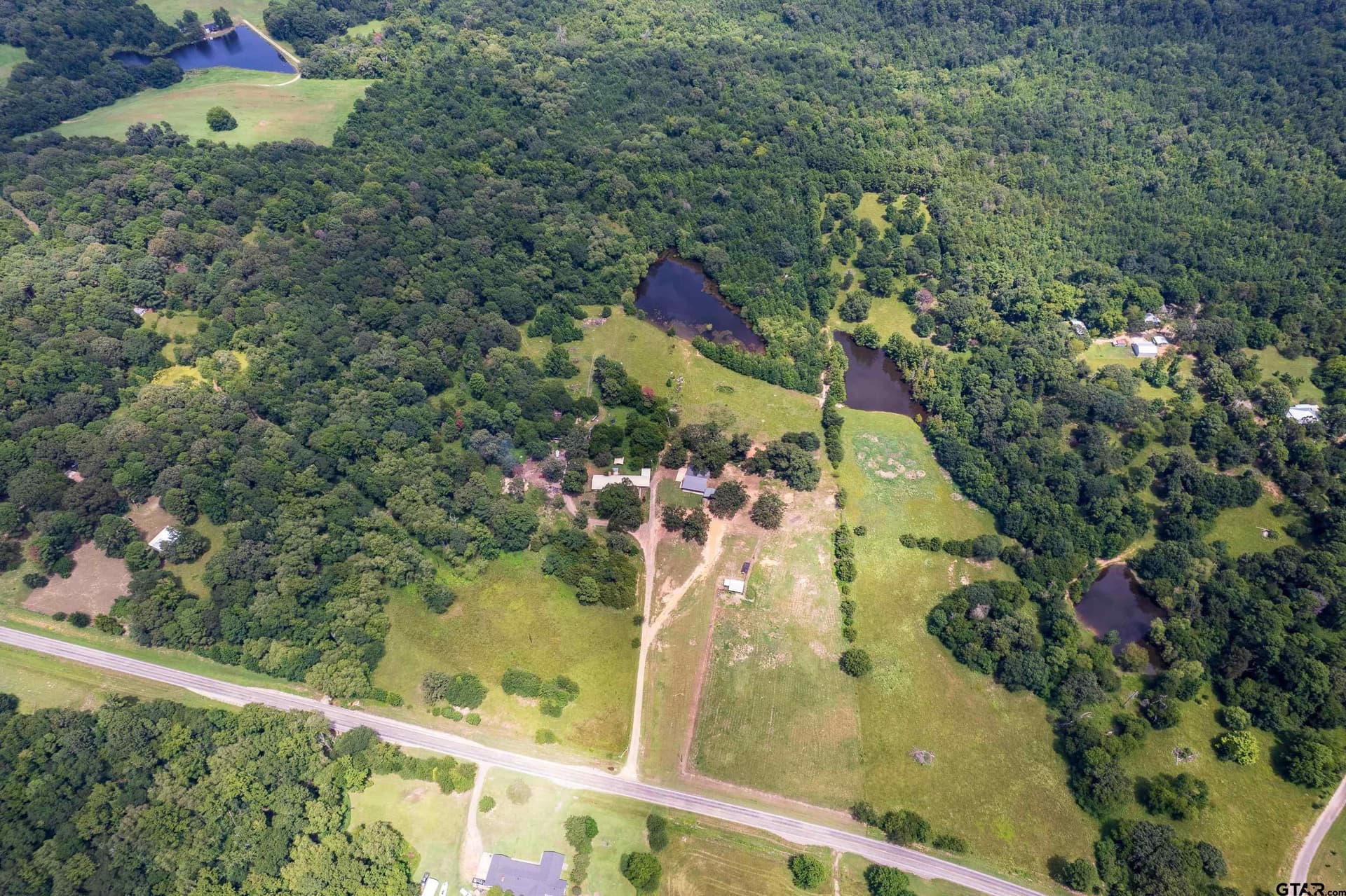 15.25 acres in Franklin County - photo 20