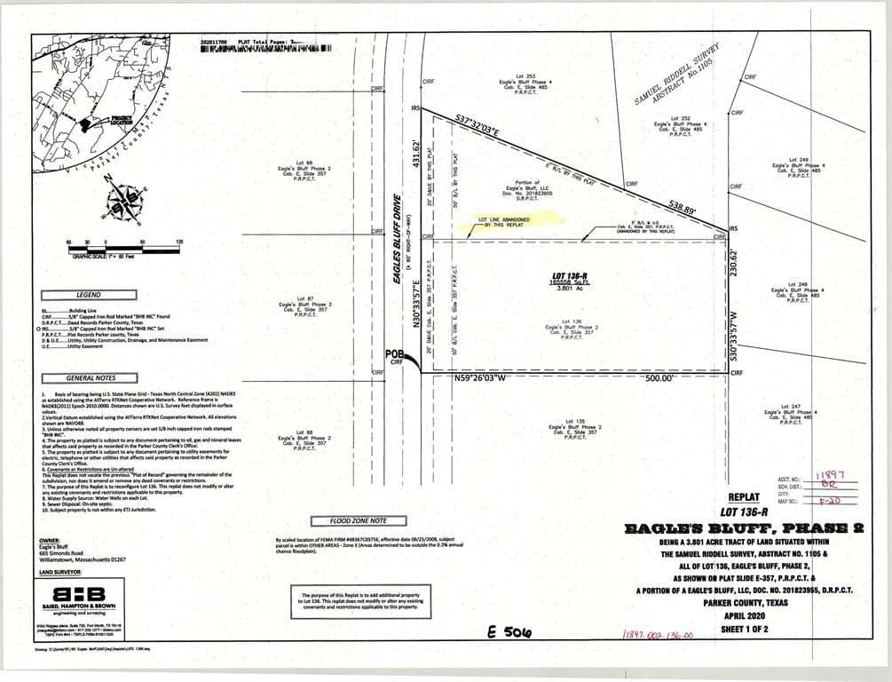 3.8 acres in Parker County - photo 13