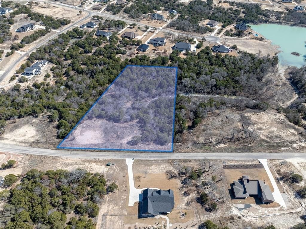 3.8 acres in Parker County - photo 4
