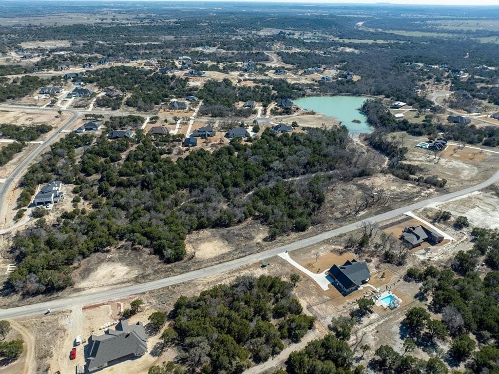 3.8 acres in Parker County - photo 9