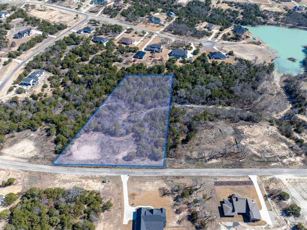 3.8 acres in Parker County - photo 6