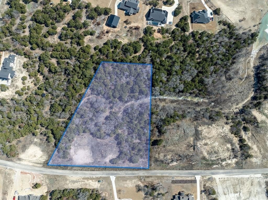 3.8 acres in Parker County - photo 5