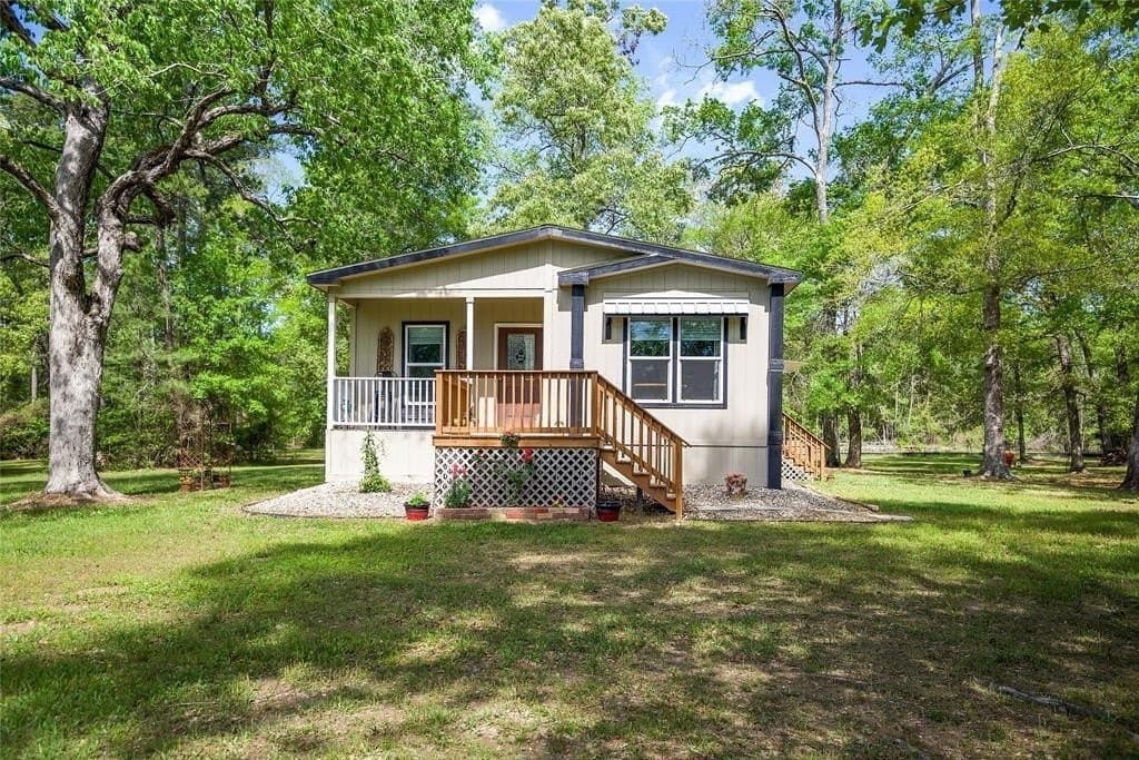 10.01 acres in Waller County - photo 2
