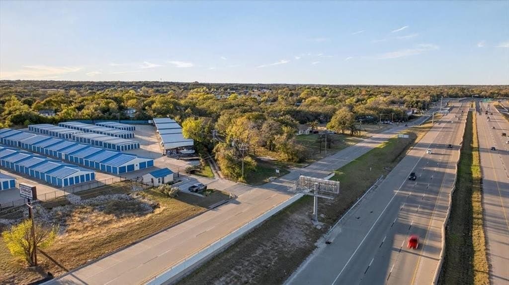 2.31 acres in Tarrant County - photo 8