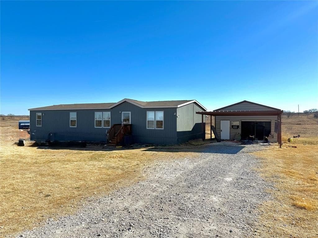 10.29 acres in Wise County - photo 2