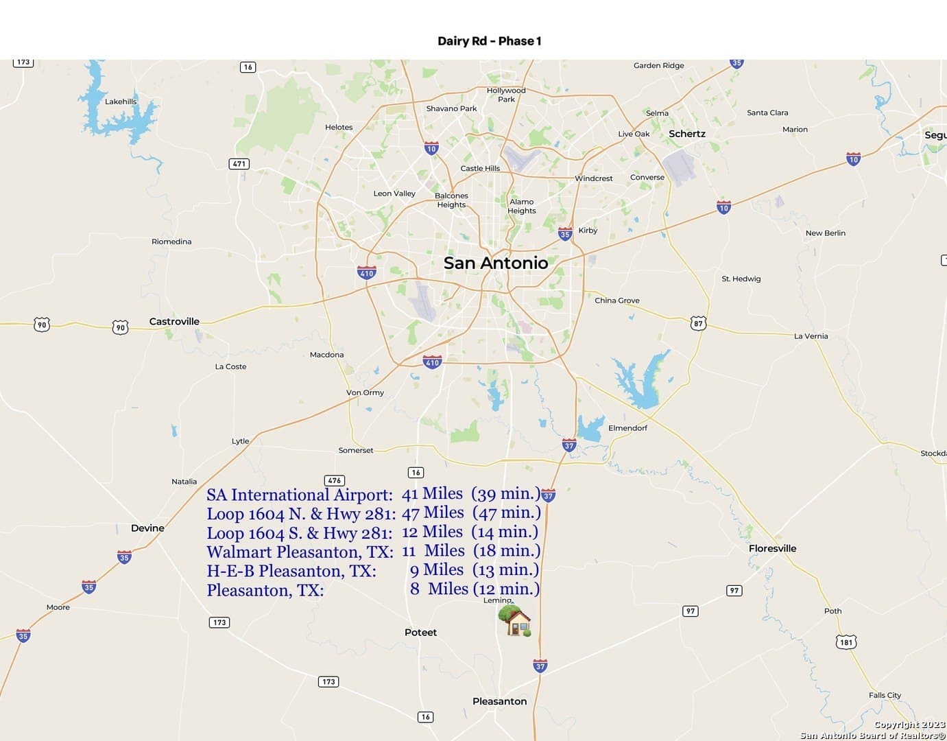 1.34 acres in Atascosa County - photo 31