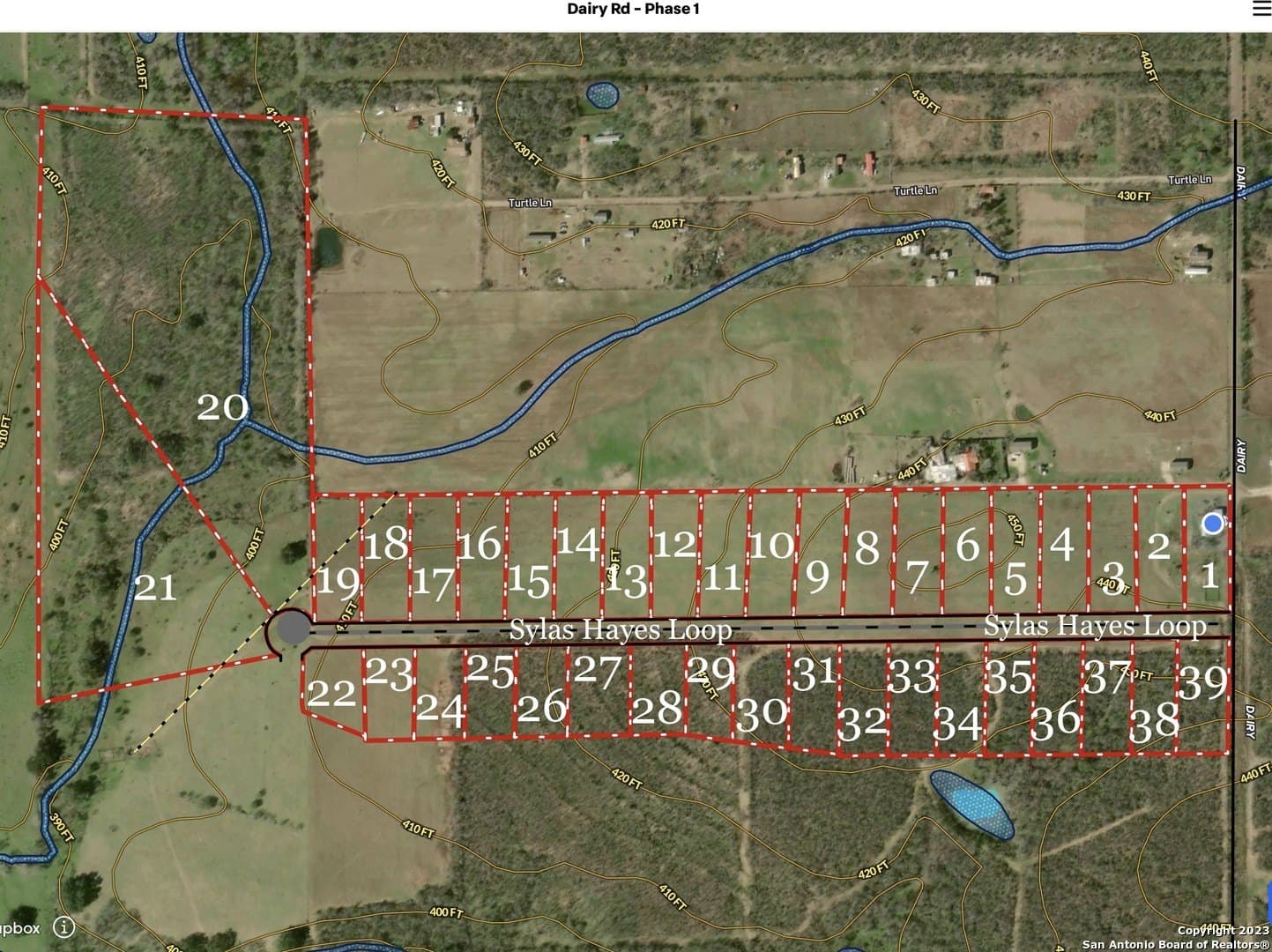 1.34 acres in Atascosa County - photo 29