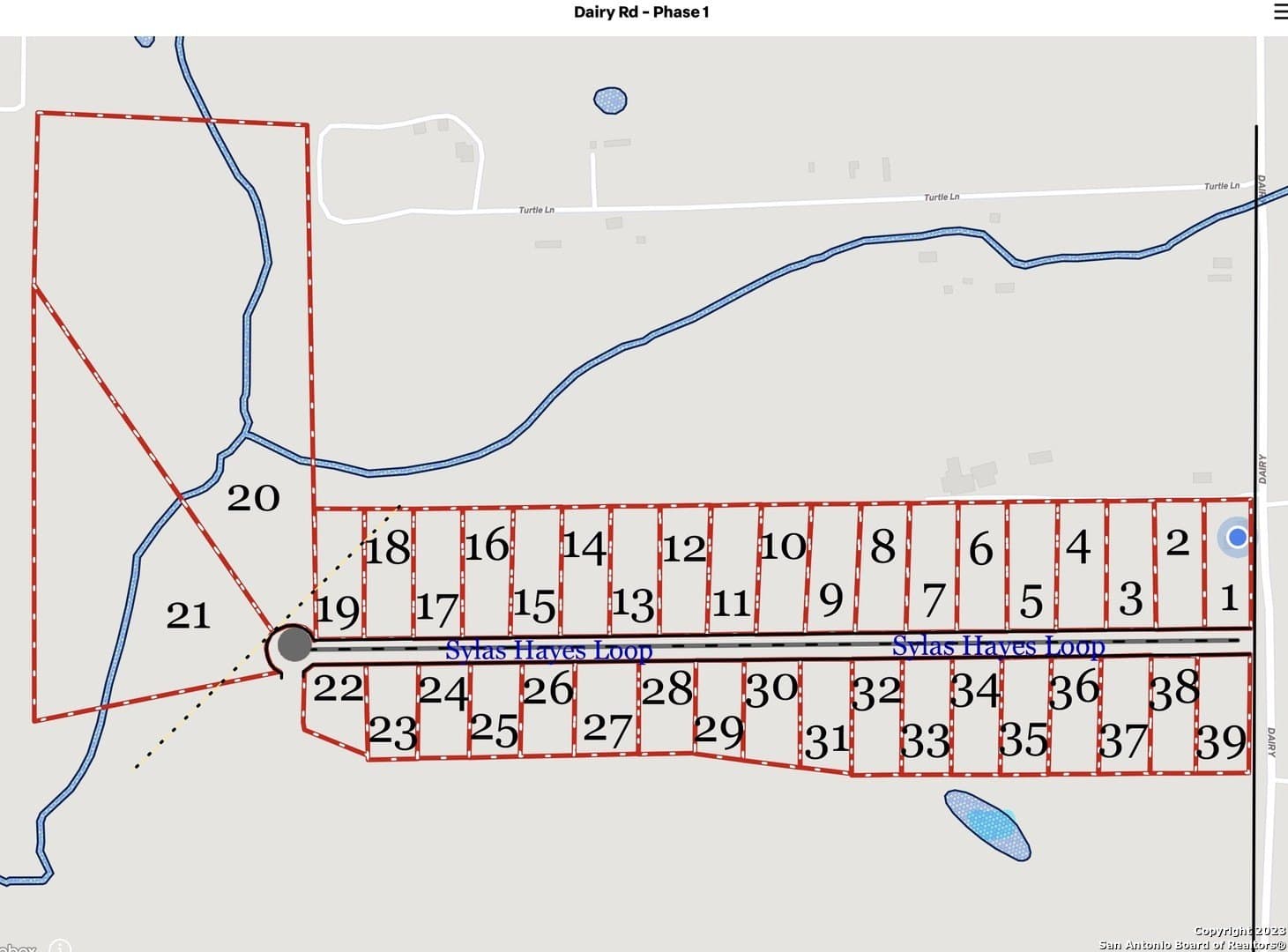 1.34 acres in Atascosa County - photo 30