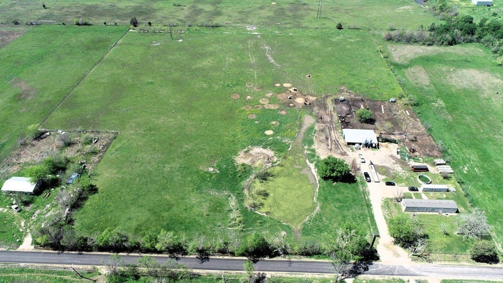 14.98 acres in Kaufman County - photo 27