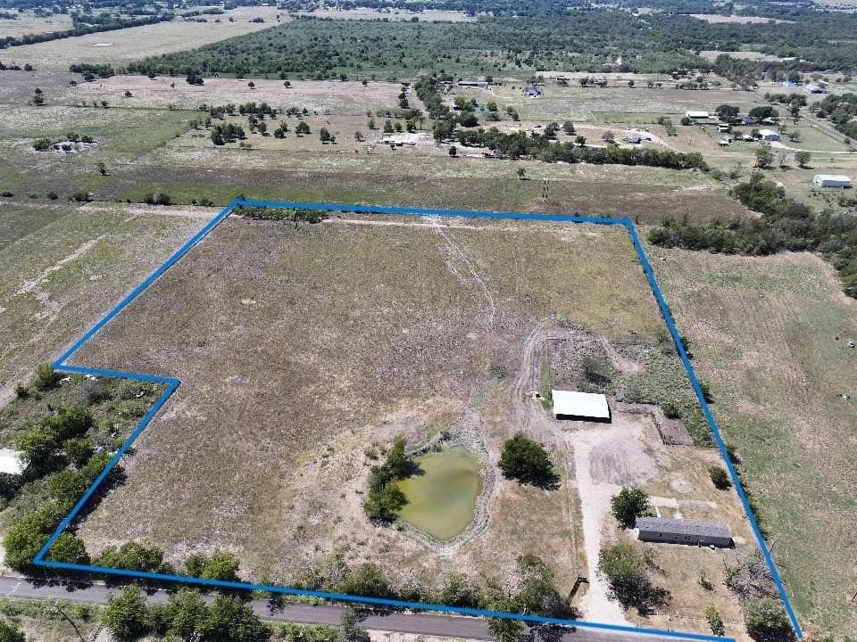 14.98 acres in Kaufman County - photo 3