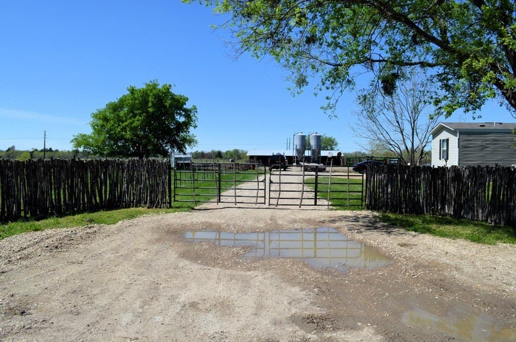 14.98 acres in Kaufman County - photo 2