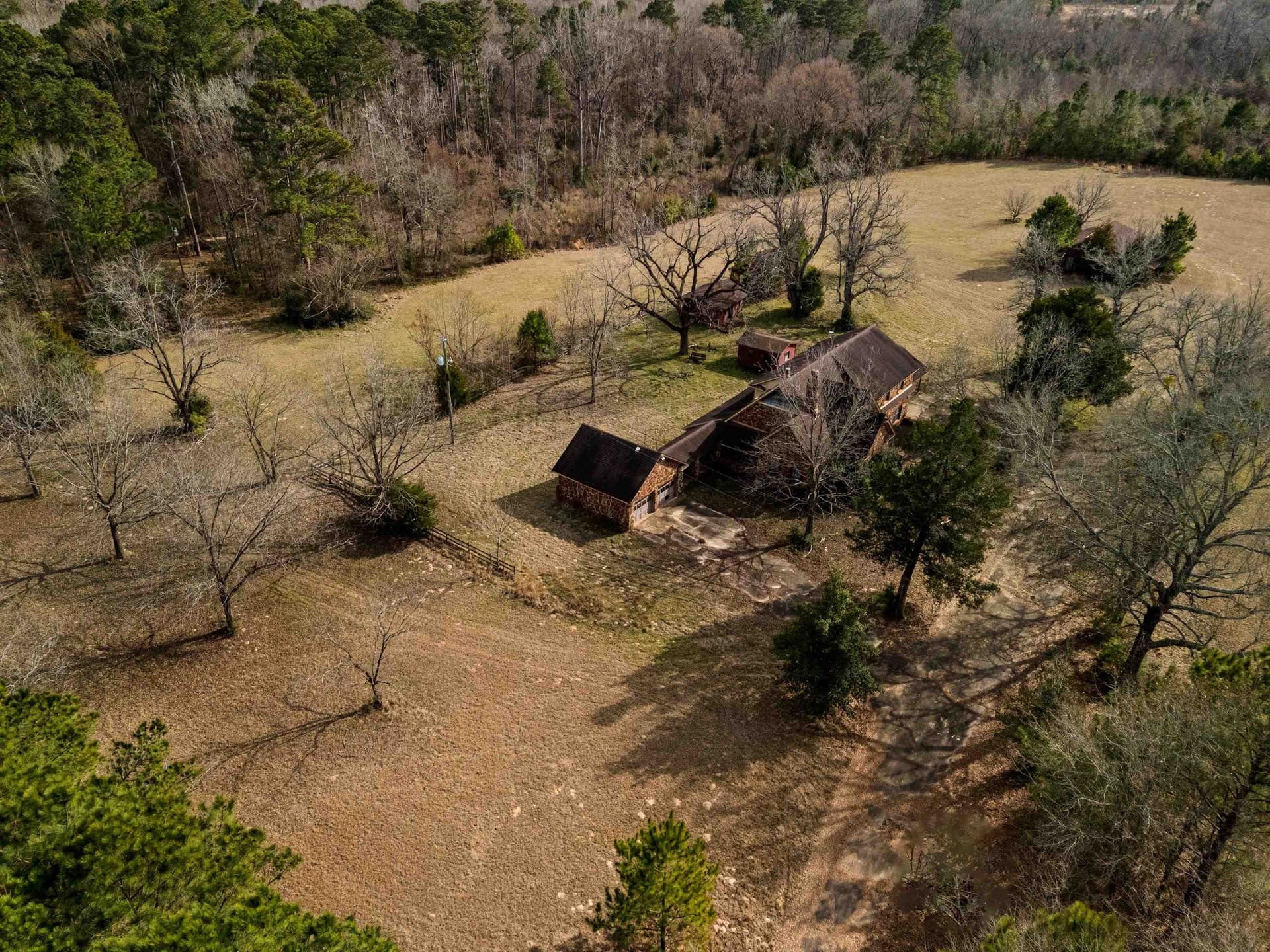 224.43 acres in Gregg County - photo 11