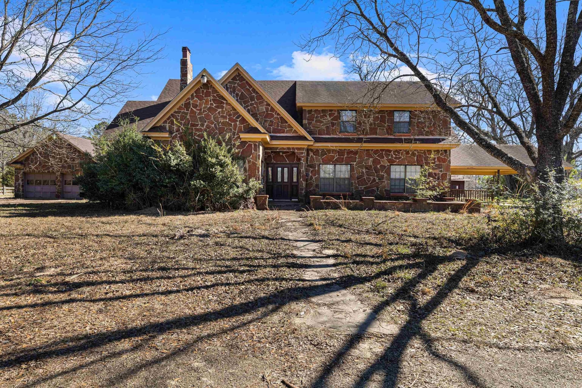 224.43 acres in Gregg County - photo 15