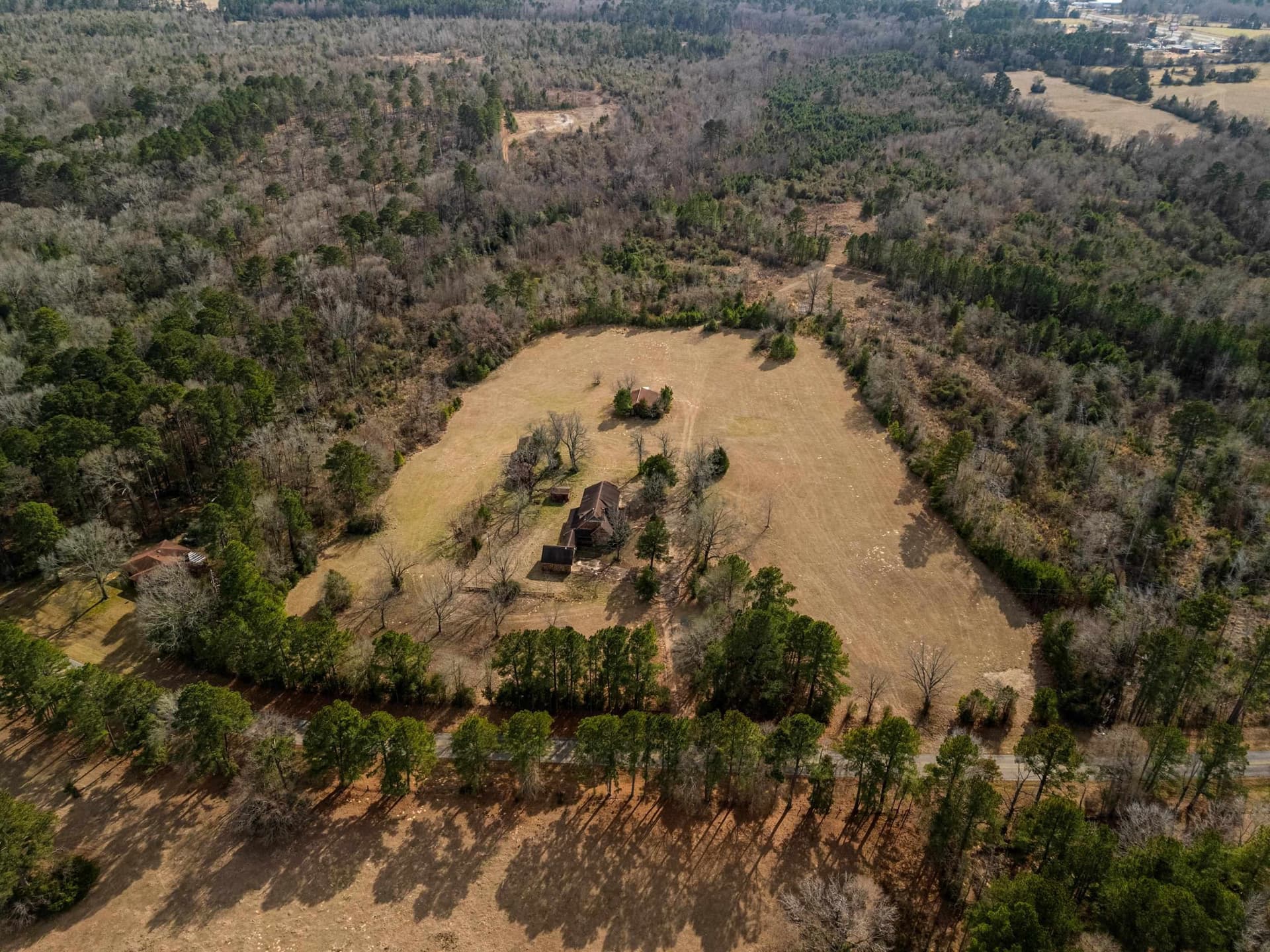 224.43 acres in Gregg County - photo 4